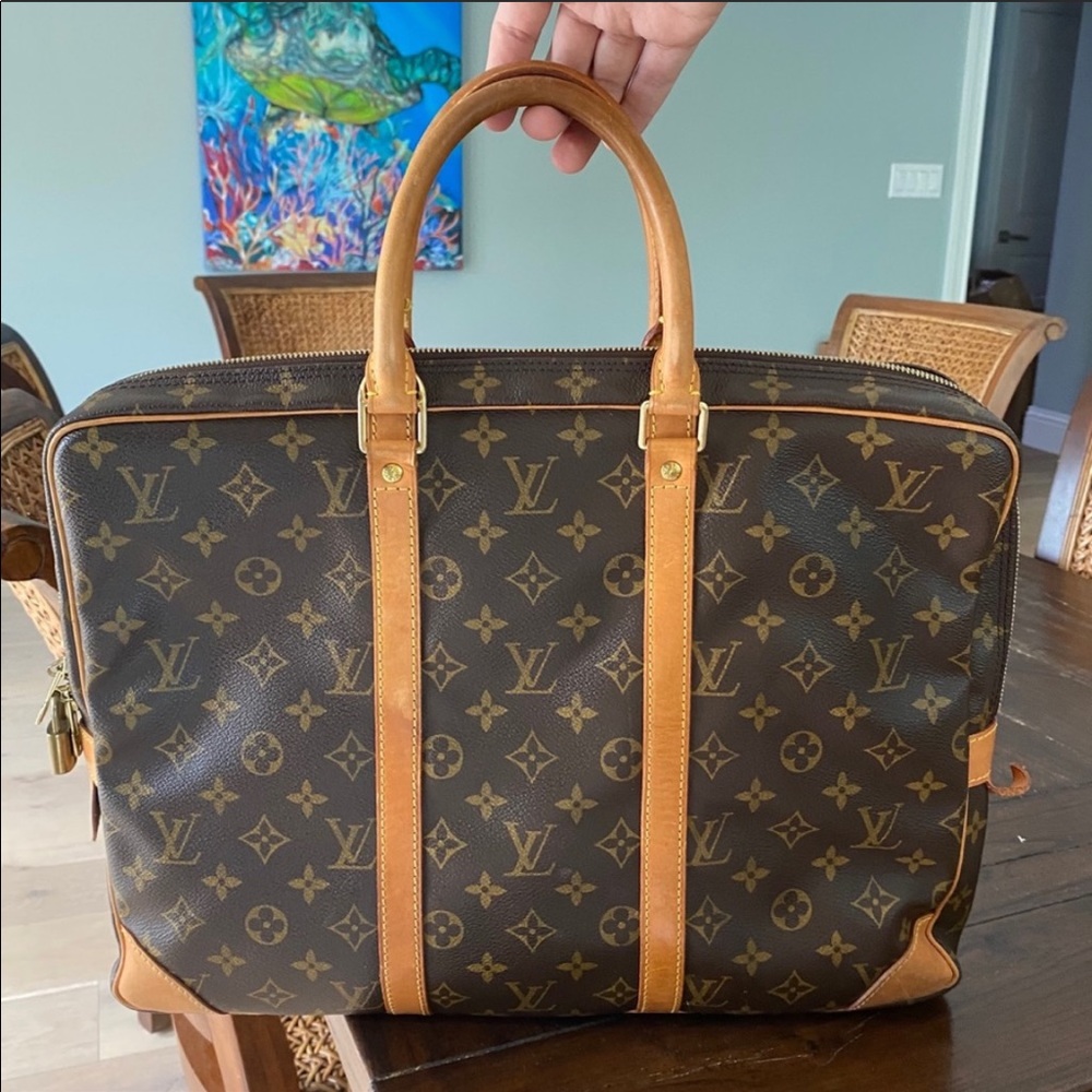 ✨Briefcase✨ - Picture 3 of 13